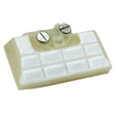 Fleece Panel Air Filter