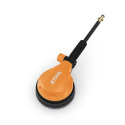 Rotary Washing Brush For Re90 Pressure Washer