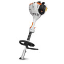 Multi-Tasking Tool With Easy2Start&trade; Technology Low-Emission Gas KombiMotor