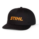 Men's Black Chino Value Hat