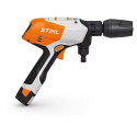 Cordless Handheld Pressure Washer With AS 2 Battery And AL 1 Charger