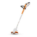 9-Inch Battery Trimmer With AS 2 Battery And AL 1 Charger