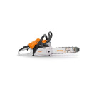 STIHL MS 182 C-BE 16 inch Bar Gas Chainsaw