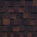 Oakridge Pro30 Roof Shingles Brownwood, Per Bundle