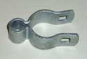 1-3/8 in Female Frame Hinge for chain link fences