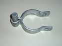 2-1/2 in Male Frame Hinge for chain link fences