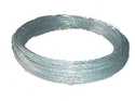 9 Gauge 100 ft Galvanized Steel Wire for Chain Link Fences