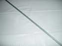 3.5 ft Galvanized Steel Tension Bar for Chain Link Fences