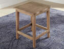 Tahoe Backless Counter Stool