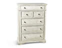 Highland Park Cathedral White Chest