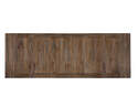 Riverdale 96-Inch Driftwood Dining Table Top