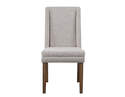 Riverdale Beige Upholstered Chair