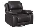 Brentwood Swivel Glider Recliner