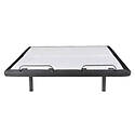 Queen Size Softform Power Adjustable Bed Base