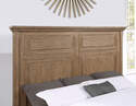 Riverdale Queen Panel Headboard