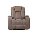 Marlow Sand Manual Recliner