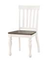 Joanna 2-Tone Dining Room Side Chair