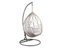 Lux Hanging Basket Chair