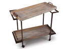 36-Inch Conway Serving Cart