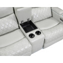 STEVE SILVER LUN800GL 