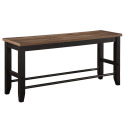 Bermuda 24-Inch Counter Bench