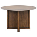 Cambridge Brown Dining Table Base