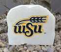 Wichita Wsu Porch Stone