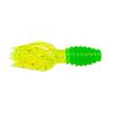 1-1/2-Inch Lime Crappie Thunder
