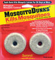 Mosquito Dunks 2-Pack