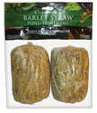 Clear-Water Barley Straw Mini Bales 2 Pack