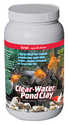 Clear-Water Pond Clay Treatment 7 Lb