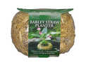 Clear-Water Barley Straw Planter Small