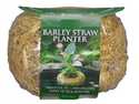 Clear-Water Barley Straw Planter Medium