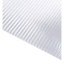 8-Foot Polycarbonate U-Channel Panel