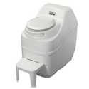 Hi Capacity Self-Contained Composting Toilet