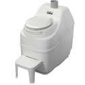Non-Electric Self-Contained Composting Toilet