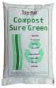 Compost Sure Green Bulking Material 30 Liter Bag