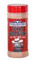 12-Ounce Texas Hold'um No Salt BBQ Rub