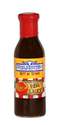 12-Ounce Peach BBQ Sauce