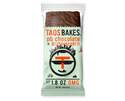 1.8-Ounce Peanut Butter, Chocolate And Butterscotch Taos Bakes 