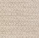 8 x 10-Foot Ingrid White, Light Gray And Gray Area Rug 