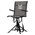 Titan 360-Degree Swivel Chair
