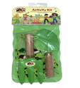 Kid's Green Activity Garden Kit, 4-Piece
