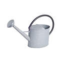 1.3-Gallon Zinc Oval Watering Can