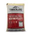 40-Pound Natural Wood Heating Pellets