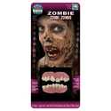 Zombie Teeth Fx