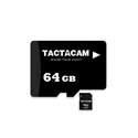 TACTACAM 64GBSD 