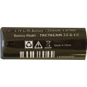 3.0 And 4.0 Action Rechargeable Battery