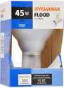 45-Watt Frosted Br30 Flood Incandescent Light Bulb