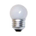 7-1/2-Watt White S11 Incandescent Night Light Bulb